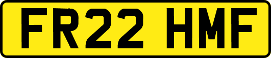 FR22HMF