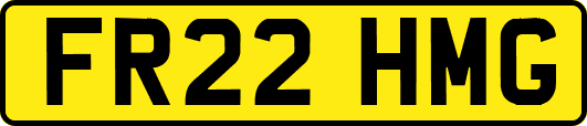 FR22HMG