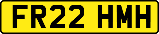 FR22HMH