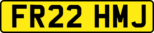 FR22HMJ