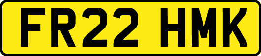 FR22HMK