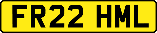 FR22HML