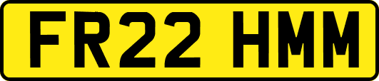FR22HMM