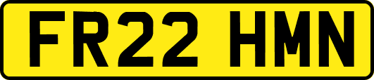 FR22HMN