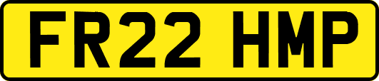 FR22HMP