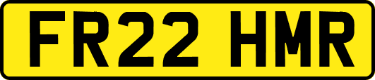 FR22HMR