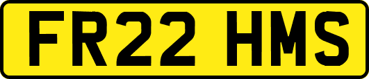 FR22HMS