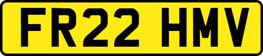 FR22HMV