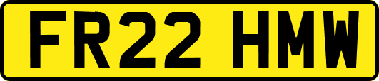 FR22HMW