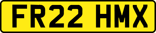FR22HMX
