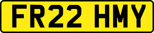 FR22HMY