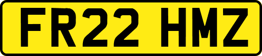 FR22HMZ