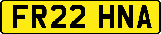 FR22HNA