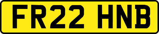 FR22HNB