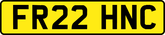 FR22HNC