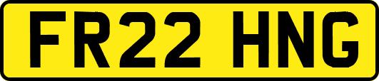 FR22HNG
