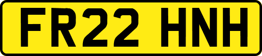 FR22HNH