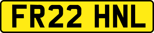FR22HNL