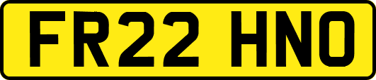 FR22HNO