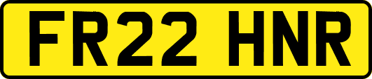 FR22HNR