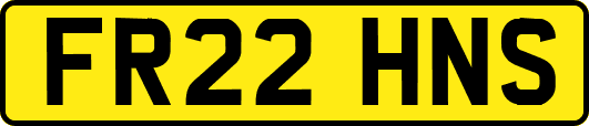 FR22HNS