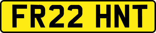 FR22HNT