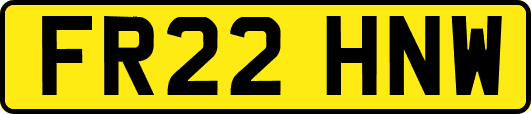 FR22HNW