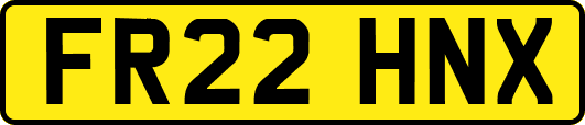 FR22HNX
