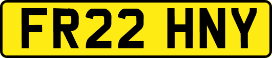 FR22HNY