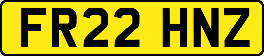 FR22HNZ