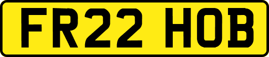 FR22HOB