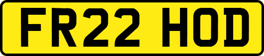 FR22HOD