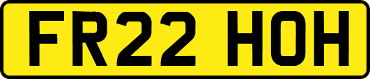 FR22HOH