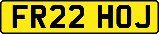 FR22HOJ