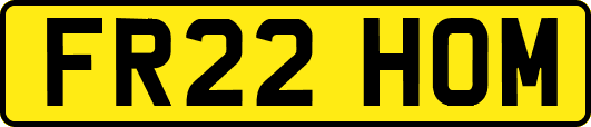 FR22HOM