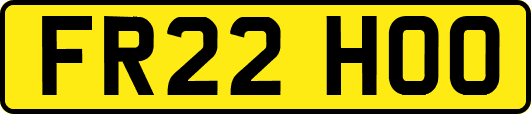 FR22HOO
