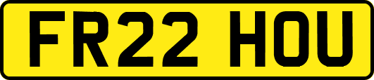 FR22HOU