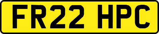 FR22HPC