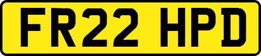 FR22HPD