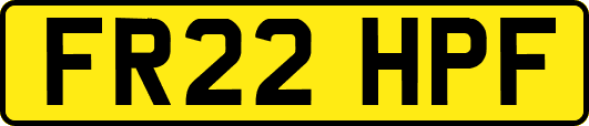 FR22HPF