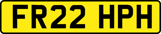 FR22HPH