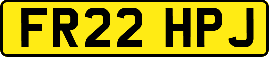 FR22HPJ
