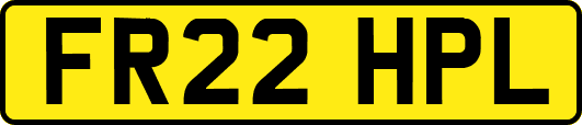 FR22HPL
