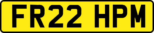 FR22HPM