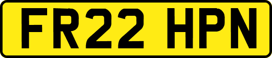 FR22HPN