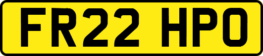 FR22HPO
