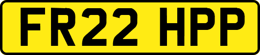 FR22HPP