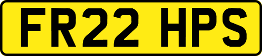 FR22HPS