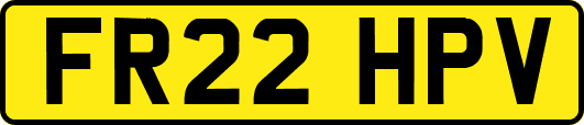 FR22HPV