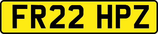 FR22HPZ